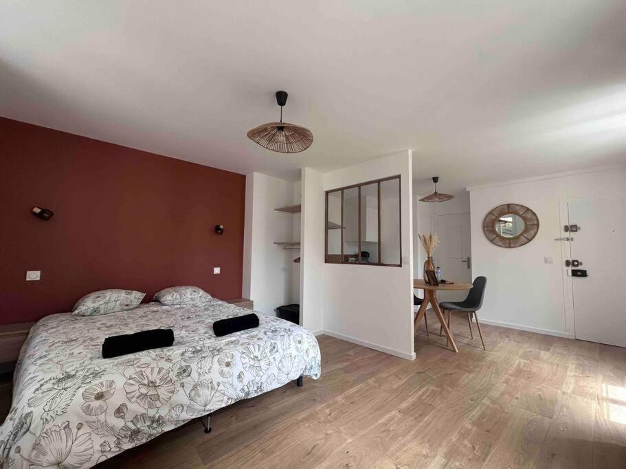 Appartement Au Coeur De Valence Valence  Dış mekan fotoğraf