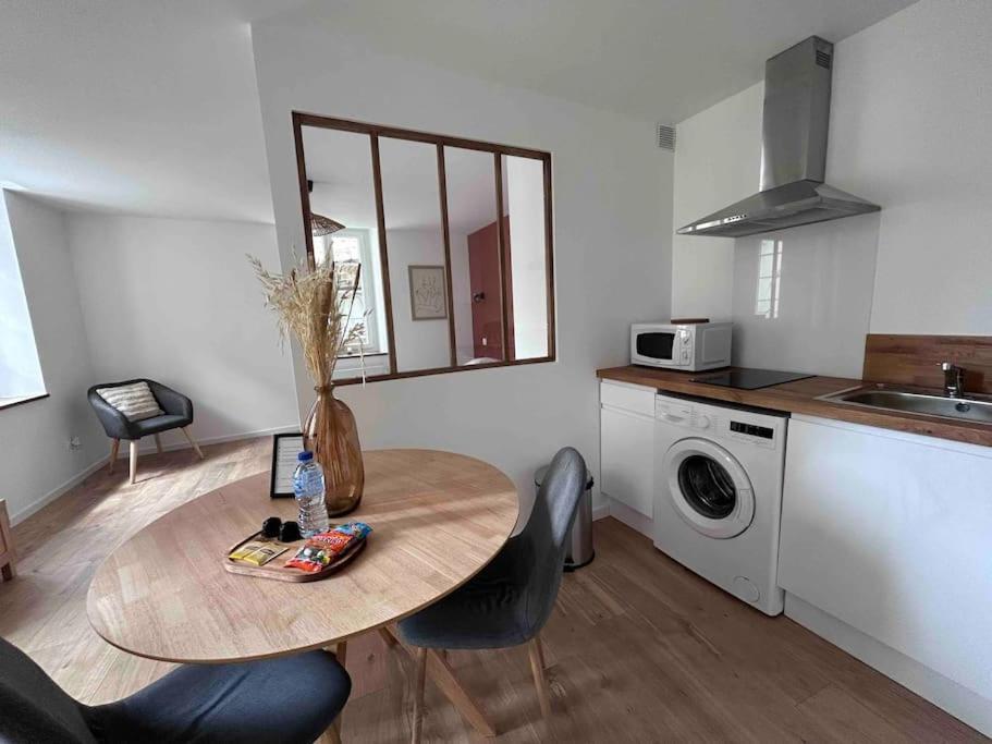 Appartement Au Coeur De Valence Valence  Dış mekan fotoğraf