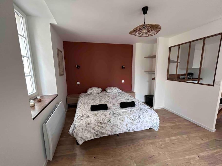 Appartement Au Coeur De Valence Valence  Dış mekan fotoğraf